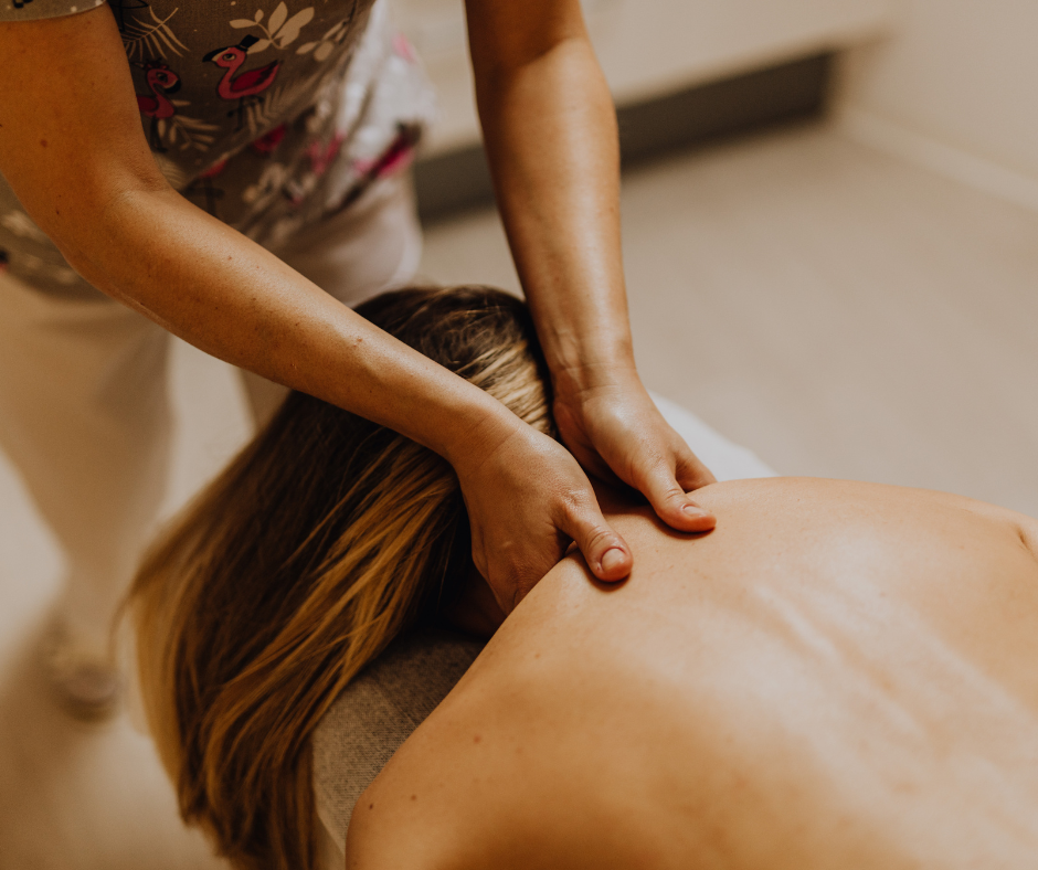 Neuro-aurikulaarinen hoito - rentoutus